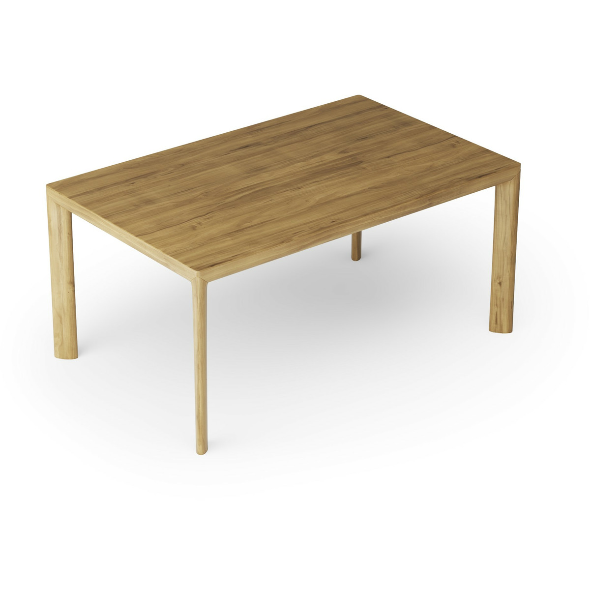 Zem Rectangle Table
